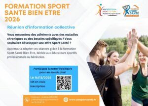Ain Profession Sport et Culture - formation