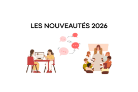 Nouveauté 2026