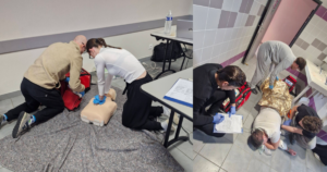 BNSSA- Ain Profession sport et culture